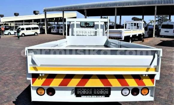 Tenga Tsaru Toyota Dyna Chena Rori in Borrowdale in Harare Tenga Tsaru Toyota Dyna Chena Rori in Borrowdale in Harare