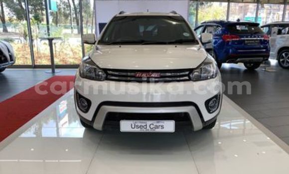 Tenga Tsaru Haval H2 Chena Mota in Bulawayo in Bulawayo Tenga Tsaru Haval H2 Chena Mota in Bulawayo in Bulawayo