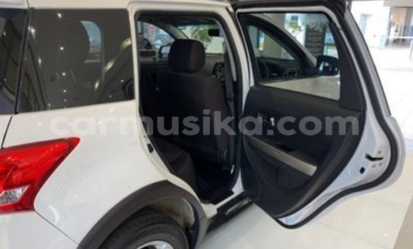 Acheter Occasion Voiture Haval H2 Blanc à Bulawayo, Bulawayo Acheter Occasion Voiture Haval H2 Blanc à Bulawayo, Bulawayo