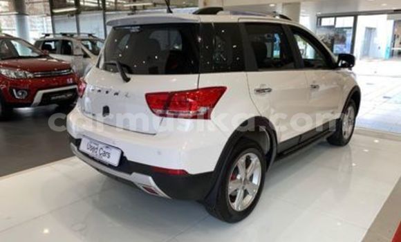 Acheter Occasion Voiture Haval H2 Blanc à Bulawayo, Bulawayo Acheter Occasion Voiture Haval H2 Blanc à Bulawayo, Bulawayo