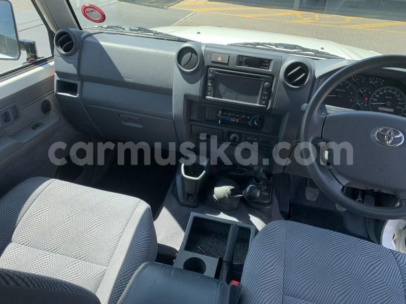 Big with watermark toyota land cruiser matabeleland south beitbridge 17081