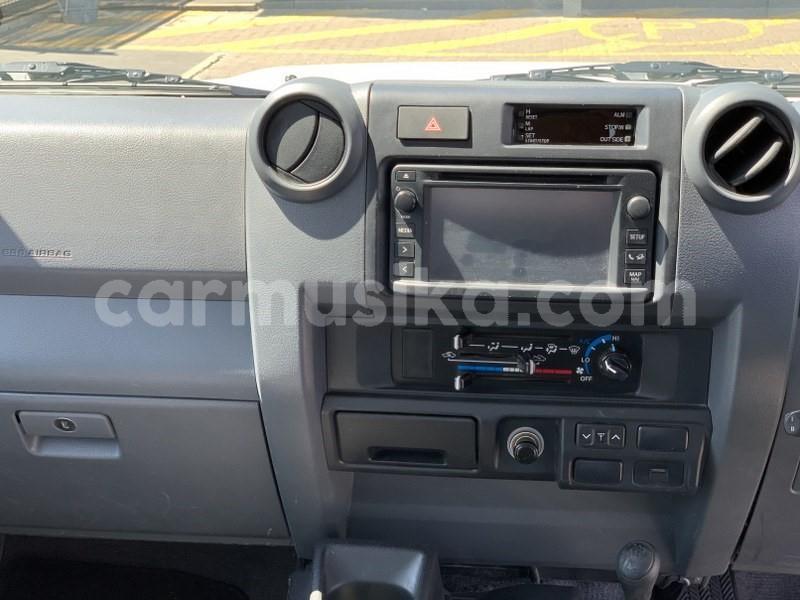 Big with watermark toyota land cruiser matabeleland south beitbridge 17081