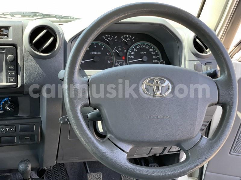 Big with watermark toyota land cruiser matabeleland south beitbridge 17081
