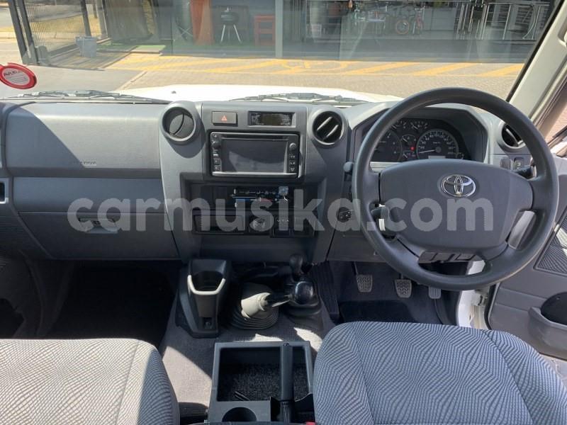 Big with watermark toyota land cruiser matabeleland south beitbridge 17081