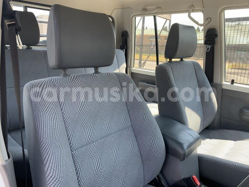 Big with watermark toyota land cruiser matabeleland south beitbridge 17081