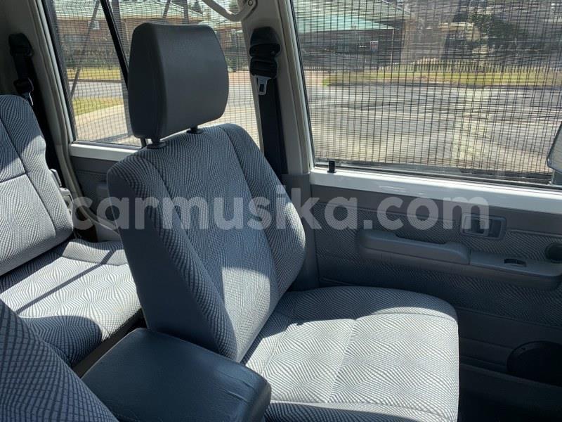 Big with watermark toyota land cruiser matabeleland south beitbridge 17081