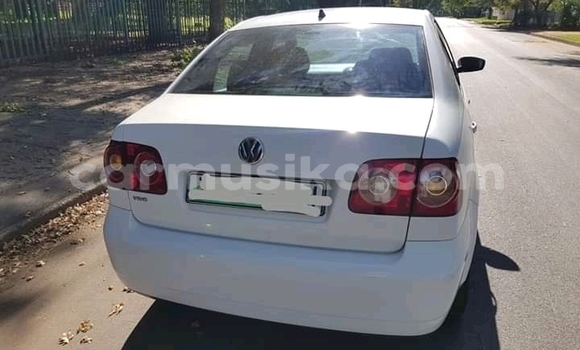 Acheter Occasion Voiture Volkswagen Polo Blanc à Alexandra Park, Harare Acheter Occasion Voiture Volkswagen Polo Blanc à Alexandra Park, Harare