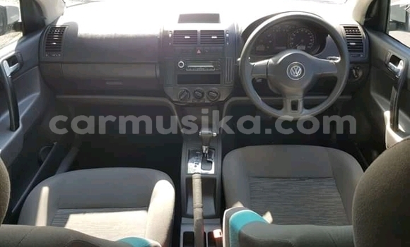 Acheter Occasion Voiture Volkswagen Polo Blanc à Alexandra Park, Harare Acheter Occasion Voiture Volkswagen Polo Blanc à Alexandra Park, Harare