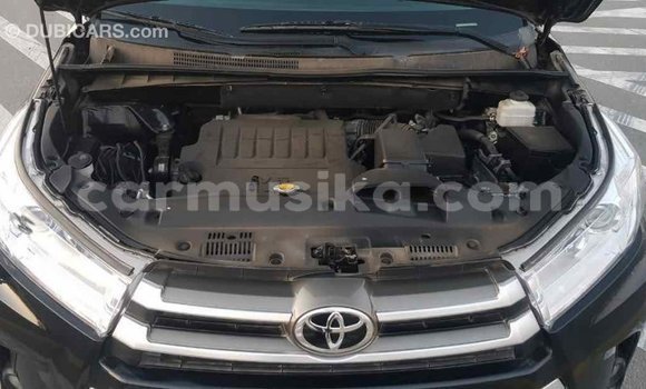 Tenga Imported Toyota Highlander Nhema Mota in Import - Dubai in Harare Tenga Imported Toyota Highlander Nhema Mota in Import - Dubai in Harare