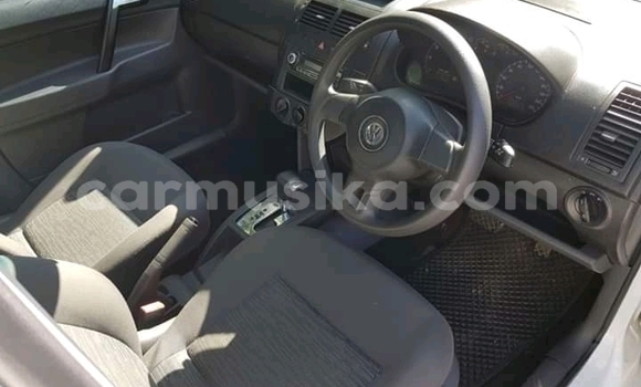 Acheter Occasion Voiture Volkswagen Polo Blanc à Alexandra Park, Harare Acheter Occasion Voiture Volkswagen Polo Blanc à Alexandra Park, Harare