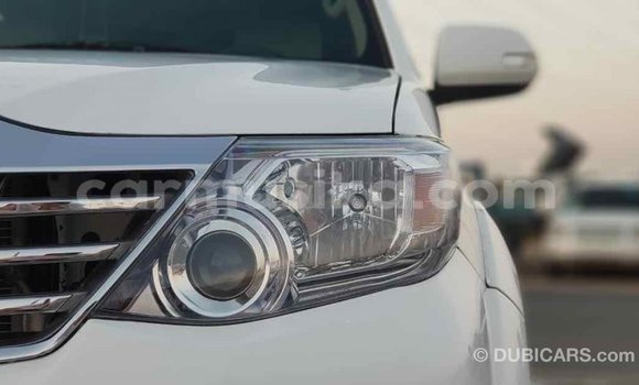 Tenga Imported Toyota Fortuner Chena Mota in Import - Dubai in Harare Tenga Imported Toyota Fortuner Chena Mota in Import - Dubai in Harare