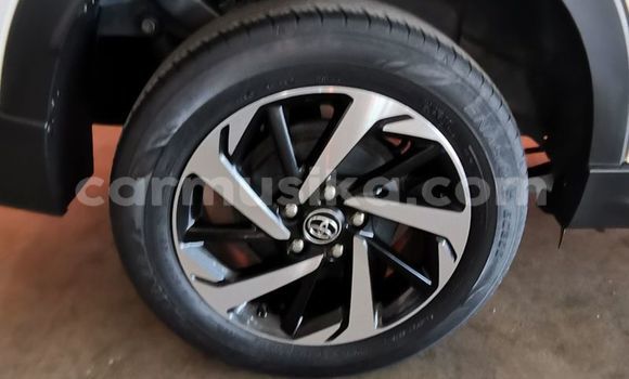 Buy Used Toyota Rush White Car in Beitbridge in Matabeleland South Buy Used Toyota Rush White Car in Beitbridge in Matabeleland South