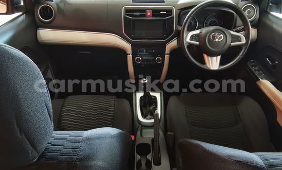 Buy Used Toyota Rush White Car in Beitbridge in Matabeleland South Buy Used Toyota Rush White Car in Beitbridge in Matabeleland South