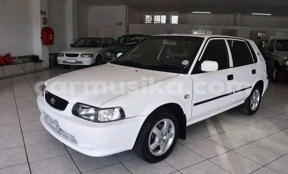 Buy Used Toyota Altezza White Car in Beitbridge in Matabeleland South Buy Used Toyota Altezza White Car in Beitbridge in Matabeleland South