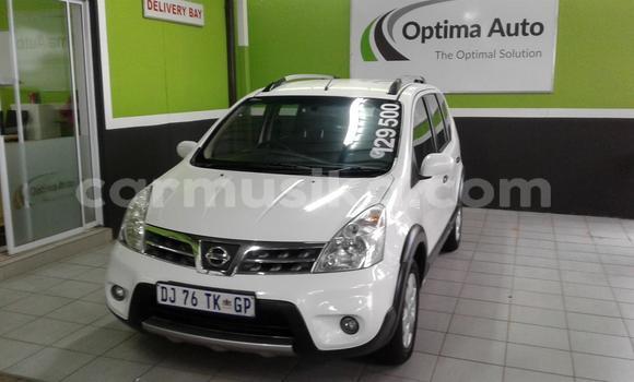 Acheter Occasion Voiture Nissan Avenir Blanc à Beitbridge, Matabeleland South Acheter Occasion Voiture Nissan Avenir Blanc à Beitbridge, Matabeleland South