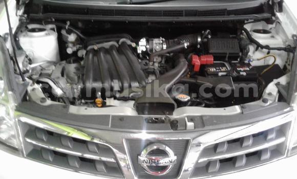 Acheter Occasion Voiture Nissan Avenir Blanc à Beitbridge, Matabeleland South Acheter Occasion Voiture Nissan Avenir Blanc à Beitbridge, Matabeleland South