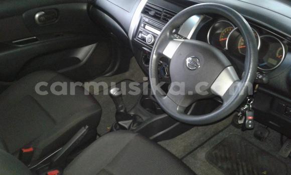 Acheter Occasion Voiture Nissan Avenir Blanc à Beitbridge, Matabeleland South Acheter Occasion Voiture Nissan Avenir Blanc à Beitbridge, Matabeleland South