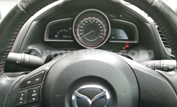 Tenga Tsaru Mazda Mazda 3 Sirivha Mota in Beitbridge in Matabeleland South Tenga Tsaru Mazda Mazda 3 Sirivha Mota in Beitbridge in Matabeleland South