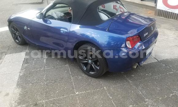 Buy Used BMW 3–Series Blue Car in Beitbridge in Matabeleland South Buy Used BMW 3–Series Blue Car in Beitbridge in Matabeleland South