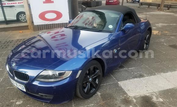 Buy Used BMW 3–Series Blue Car in Beitbridge in Matabeleland South Buy Used BMW 3–Series Blue Car in Beitbridge in Matabeleland South