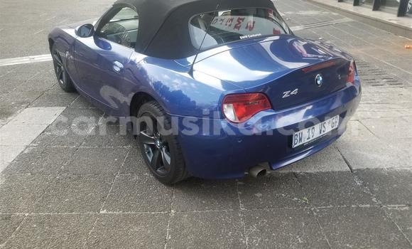 Buy Used BMW 3–Series Blue Car in Beitbridge in Matabeleland South Buy Used BMW 3–Series Blue Car in Beitbridge in Matabeleland South