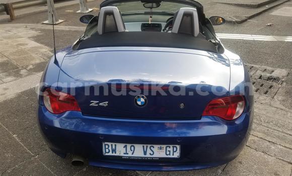 Buy Used BMW 3–Series Blue Car in Beitbridge in Matabeleland South Buy Used BMW 3–Series Blue Car in Beitbridge in Matabeleland South