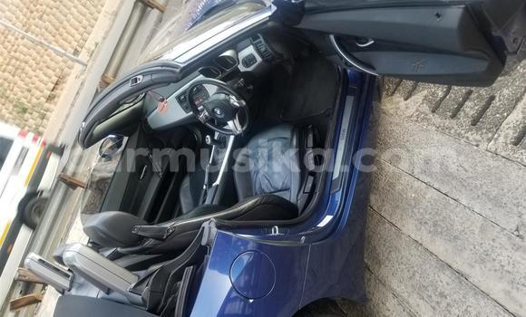 Buy Used BMW 3–Series Blue Car in Beitbridge in Matabeleland South Buy Used BMW 3–Series Blue Car in Beitbridge in Matabeleland South