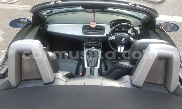 Buy Used BMW 3–Series Blue Car in Beitbridge in Matabeleland South Buy Used BMW 3–Series Blue Car in Beitbridge in Matabeleland South