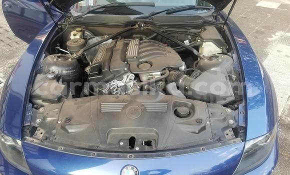 Buy Used BMW 3–Series Blue Car in Beitbridge in Matabeleland South Buy Used BMW 3–Series Blue Car in Beitbridge in Matabeleland South