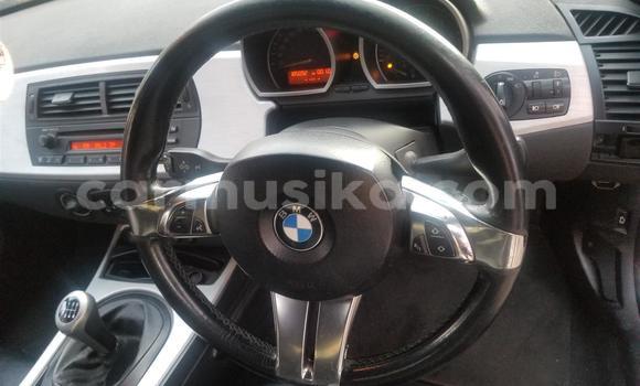 Buy Used BMW 3–Series Blue Car in Beitbridge in Matabeleland South Buy Used BMW 3–Series Blue Car in Beitbridge in Matabeleland South