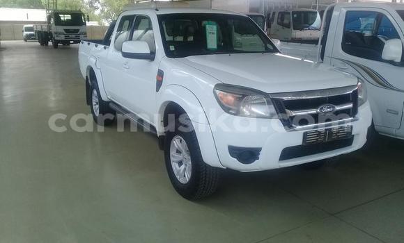 Tenga Tsaru Ford Ranger Chena Mota in Harare in Harare