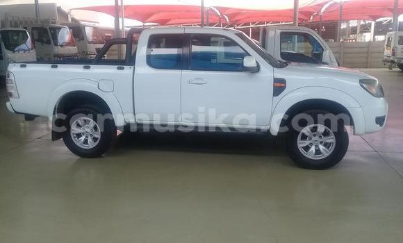 Acheter Occasion Voiture Ford Ranger Blanc à Harare, Harare Acheter Occasion Voiture Ford Ranger Blanc à Harare, Harare