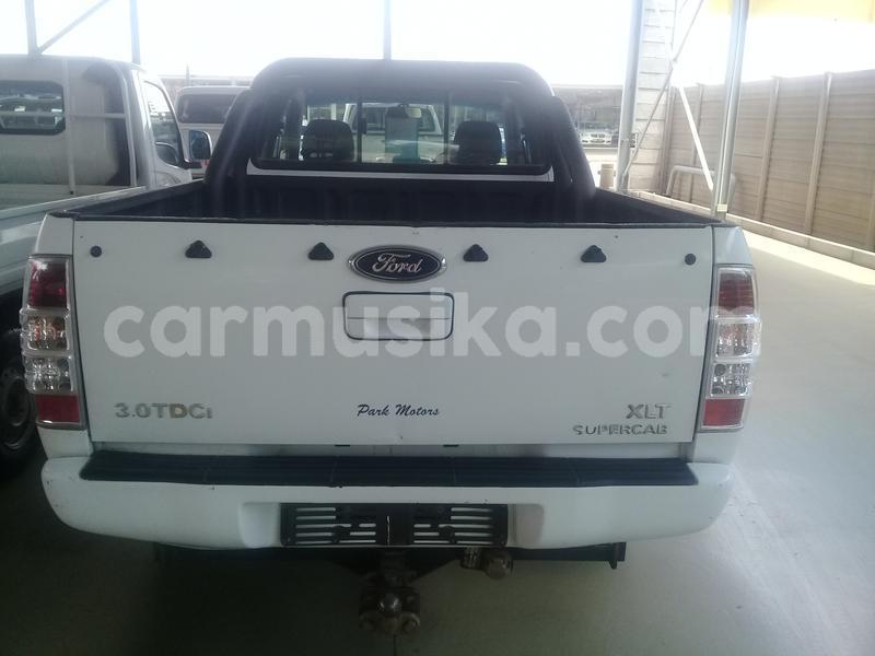 Big with watermark ford ranger harare harare 17089