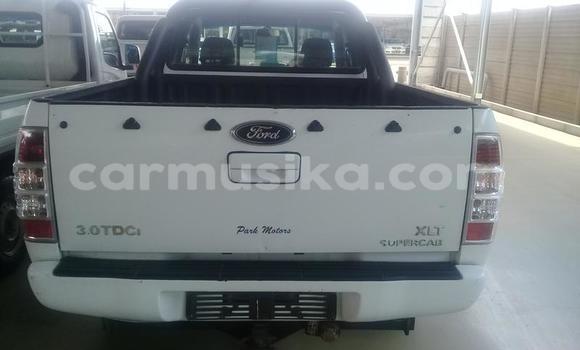 Acheter Occasion Voiture Ford Ranger Blanc à Harare, Harare Acheter Occasion Voiture Ford Ranger Blanc à Harare, Harare