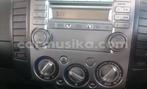 Acheter Occasion Voiture Ford Ranger Blanc à Harare, Harare Acheter Occasion Voiture Ford Ranger Blanc à Harare, Harare