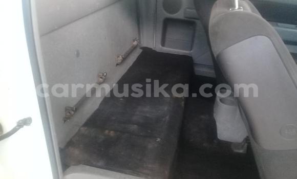 Acheter Occasion Voiture Ford Ranger Blanc à Harare, Harare Acheter Occasion Voiture Ford Ranger Blanc à Harare, Harare