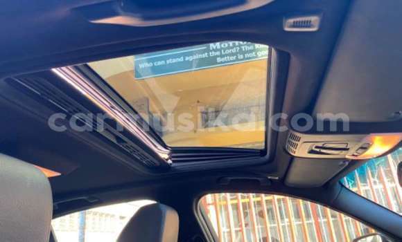 Acheter Occasion Voiture BMW 3–Series Blanc à Beitbridge, Matabeleland South Acheter Occasion Voiture BMW 3–Series Blanc à Beitbridge, Matabeleland South