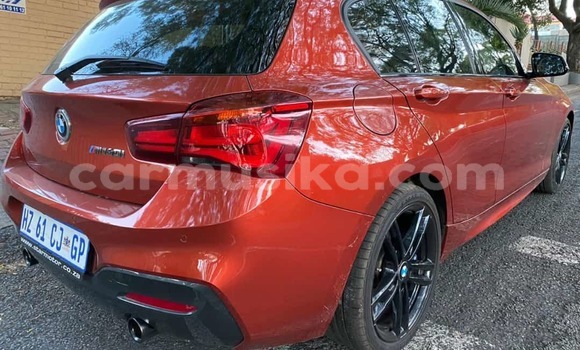 Nunua Ilio tumika BMW X5 Nyingine Gari ndani ya Beitbridge nchini Matabeleland Kusini