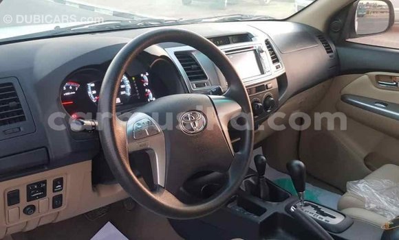 Tenga Imported Toyota Fortuner Chena Mota in Import - Dubai in Harare Tenga Imported Toyota Fortuner Chena Mota in Import - Dubai in Harare