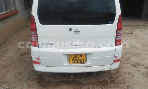 Buy Used Nissan Serena Other Car in Harare in Harare