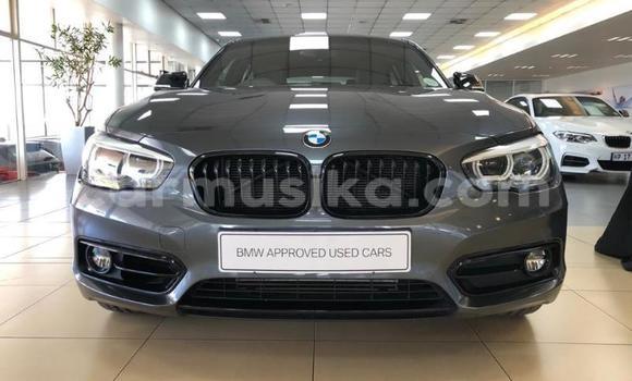 Buy Used BMW 1er Other Car in Harare in Harare
