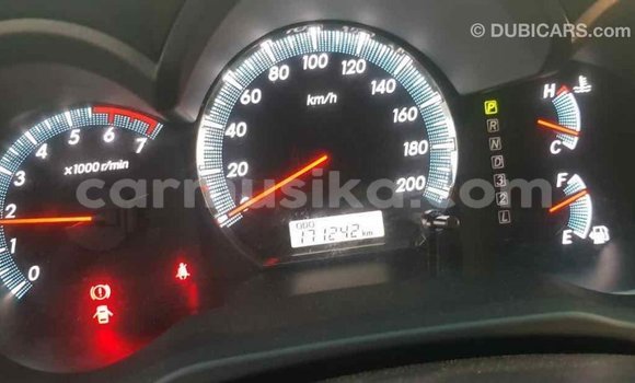 Tenga Imported Toyota Fortuner Chena Mota in Import - Dubai in Harare Tenga Imported Toyota Fortuner Chena Mota in Import - Dubai in Harare