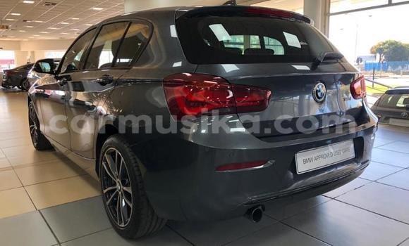 Acheter Occasion Voiture BMW 1er Autre à Harare, Harare Acheter Occasion Voiture BMW 1er Autre à Harare, Harare