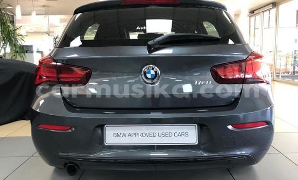 Acheter Occasion Voiture BMW 1er Autre à Harare, Harare Acheter Occasion Voiture BMW 1er Autre à Harare, Harare
