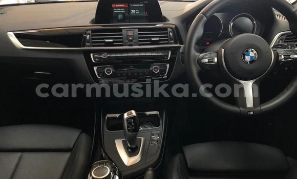 Acheter Occasion Voiture BMW 1er Autre à Harare, Harare Acheter Occasion Voiture BMW 1er Autre à Harare, Harare