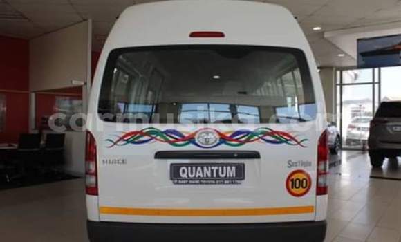 Tenga Tsaru Toyota 4Runner Chena Mota in Borrowdale in Harare Tenga Tsaru Toyota 4Runner Chena Mota in Borrowdale in Harare