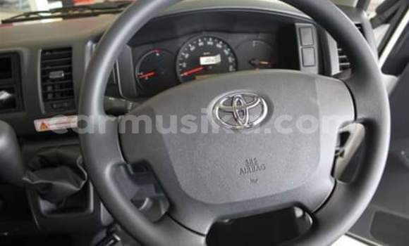 Tenga Tsaru Toyota 4Runner Chena Mota in Borrowdale in Harare Tenga Tsaru Toyota 4Runner Chena Mota in Borrowdale in Harare