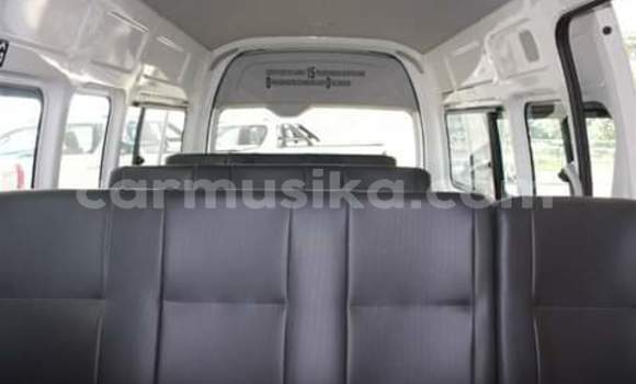 Tenga Tsaru Toyota 4Runner Chena Mota in Borrowdale in Harare Tenga Tsaru Toyota 4Runner Chena Mota in Borrowdale in Harare