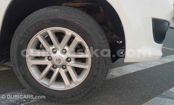 Tenga Imported Toyota Fortuner Chena Mota in Import - Dubai in Harare Tenga Imported Toyota Fortuner Chena Mota in Import - Dubai in Harare