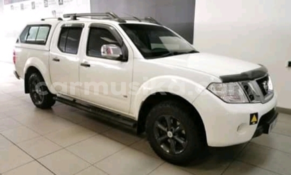 Acheter Occasion Voiture Nissan Navara Blanc à Bulawayo, Bulawayo Acheter Occasion Voiture Nissan Navara Blanc à Bulawayo, Bulawayo
